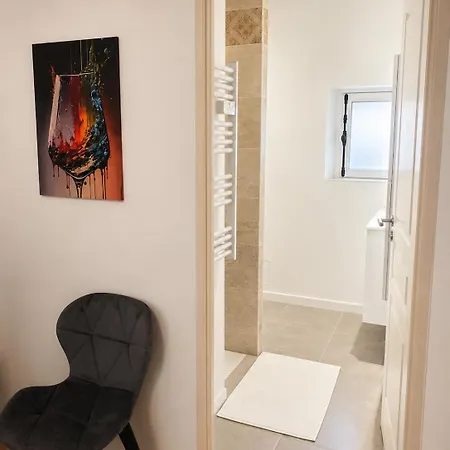 Le Charme De Rue Littré - Maison d'hôtes *