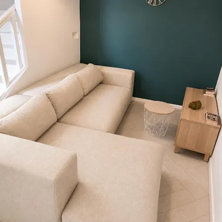 Maison d'hôtes Le Charme De Rue Littré -