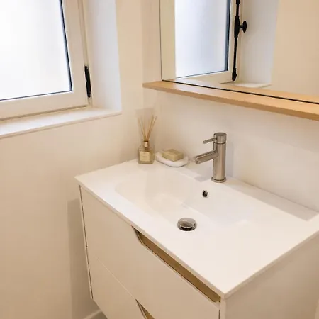 Maison d'hôtes Le Charme De Rue Littré -