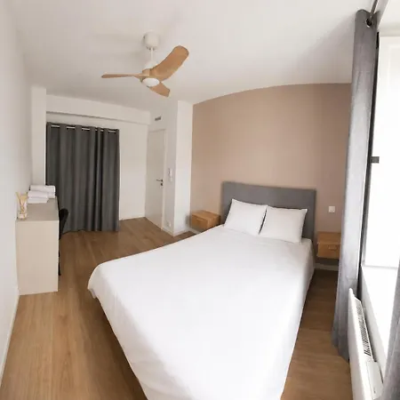 Maison d'hôtes Le Charme De Rue Littré -