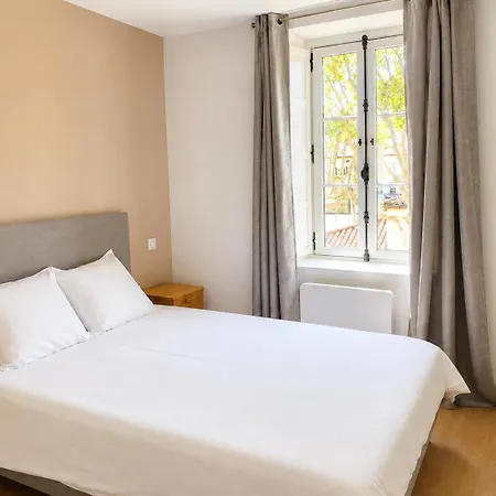 Maison d'hôtes Le Charme De Rue Littré -