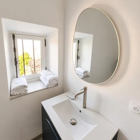 Maison d'hôtes Le Charme De Rue Littré -