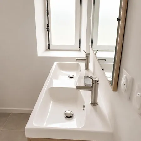 Le Charme De Rue Littré - Maison d'hôtes